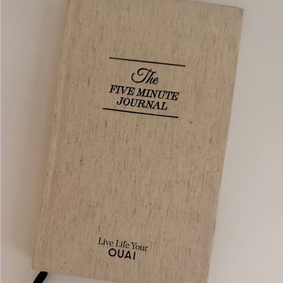 Brand new - The 5min Journal - Picture 6 of 6